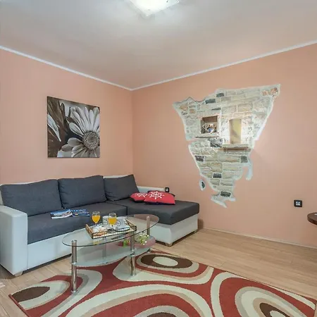 Ana Gostinjska kuća 4*