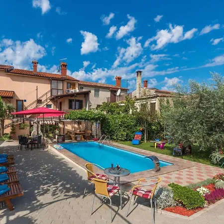 Guest house Ana Vodnjan