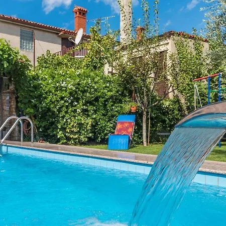 Gostinjska kuća Ana