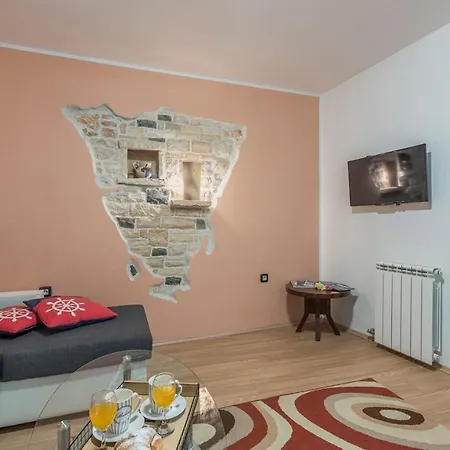 Ana 4* Vodnjan
