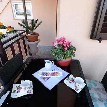 Ana Gostinjska kuća 4*