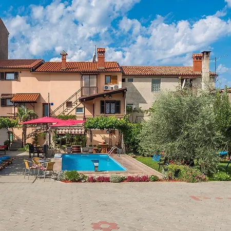 Gostinjska kuća Ana