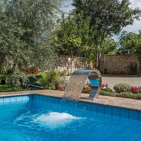 Guest house Ana Vodnjan