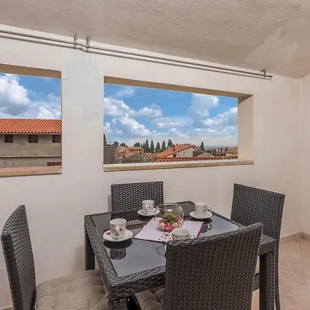Gostinjska kuća Ana Vodnjan