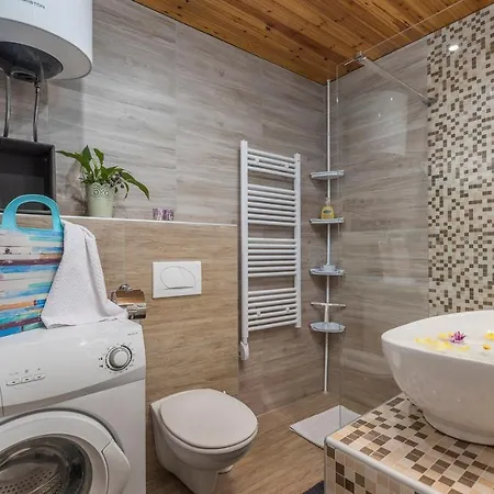 Ana Gostinjska kuća 4*