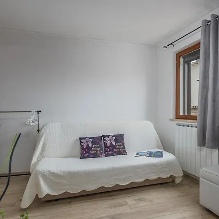 Guest house Ana Vodnjan