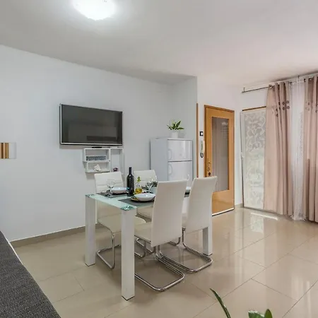 Gostinjska kuća Ana Vodnjan