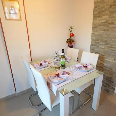 Ana Gostinjska kuća 4*
