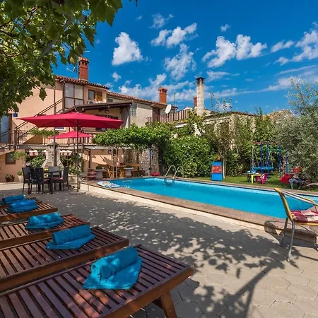 Ana 4* Vodnjan