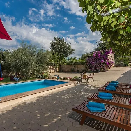 Ana Guest house Vodnjan