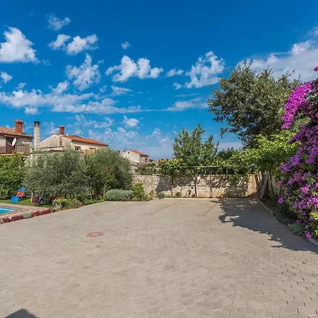 Ana Guest house Vodnjan