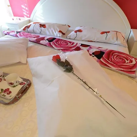 Guest house Ana 4*