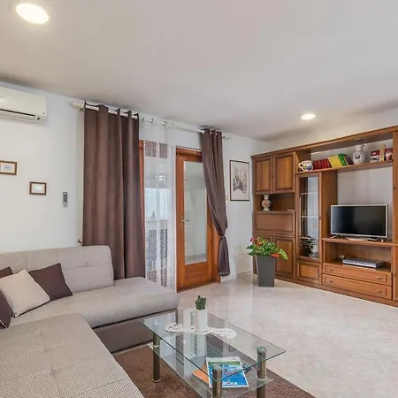 Guest house Ana Vodnjan