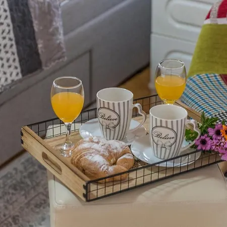 Ana Guest house Vodnjan