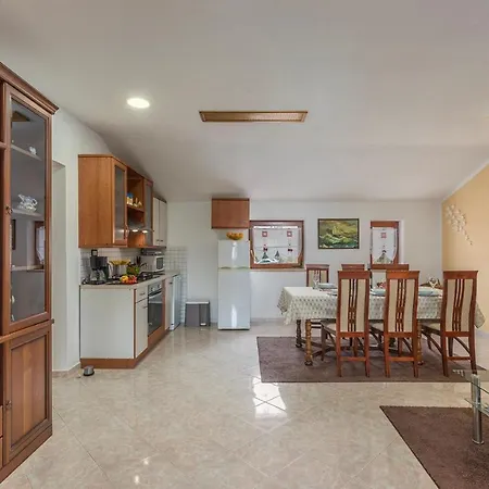 Guest house Ana Vodnjan