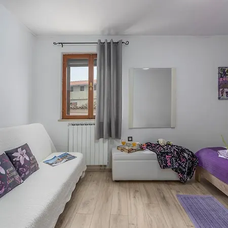 Guest house Ana 4*