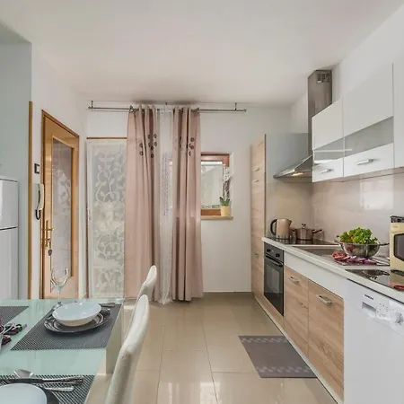 Ana Guest house Vodnjan