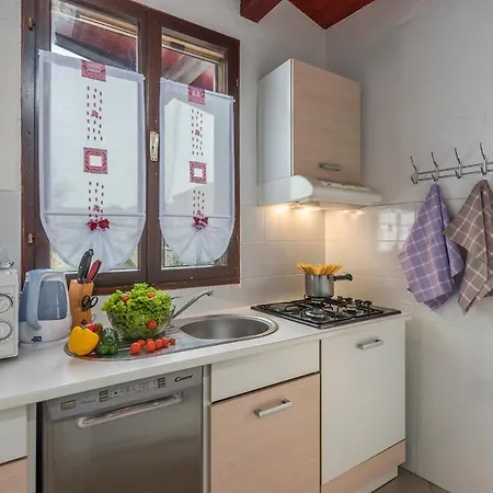 Ana 4* Vodnjan